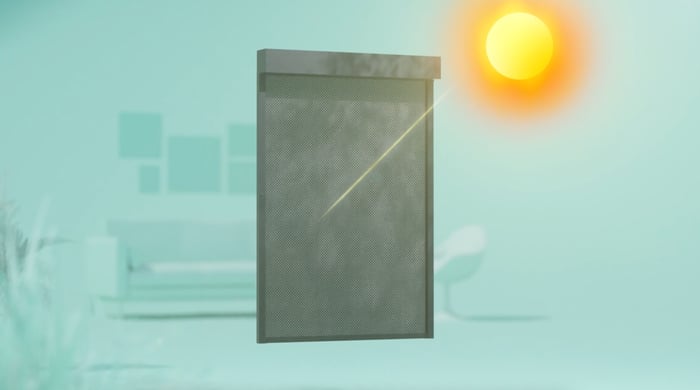 Screens of rolluiken? Wat zijn de verschillen? Degalux